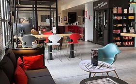 ibis Villepinte Parc des Expositions